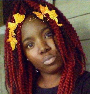 Shanice Amerson death by force case profile photo