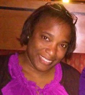 Mia Jones death by force case in Memphis, TN