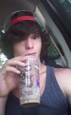 Caleb Arwood death by force case profile photo