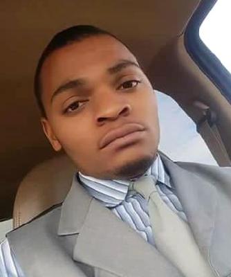 Tevin Savage death by force case profile photo