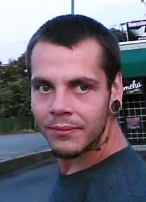 Robert Hutton death by force case profile photo