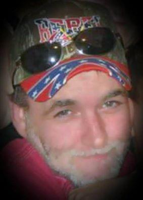 Ellis Ray Hamby death by force case profile photo