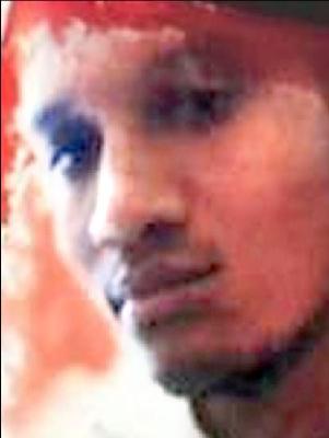 Karlos McAdoo death by force case profile photo
