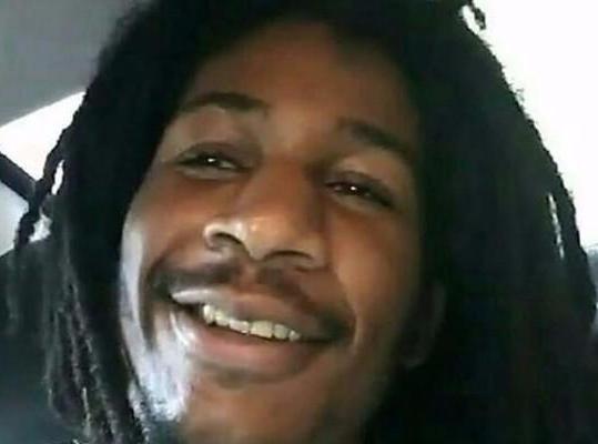 OShay Rutledge death by force case in Nashville, TN