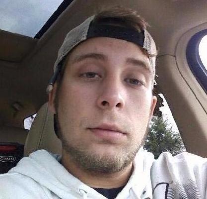 Robert B. Richardson death by force case in Nashville, TN