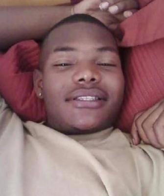 Reginald Williams death by force case profile photo