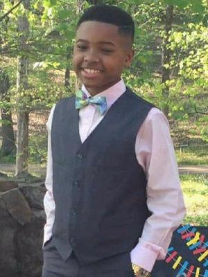 Javarrie Robertson death by force case profile photo