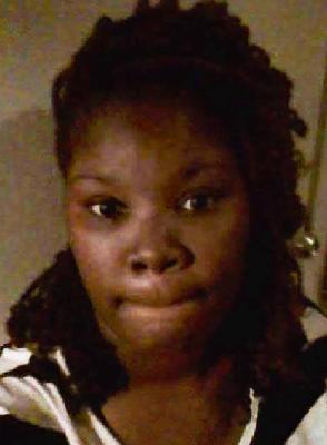 Bria Isaac death by force case profile photo