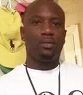 Marcus Terry death by force case profile photo