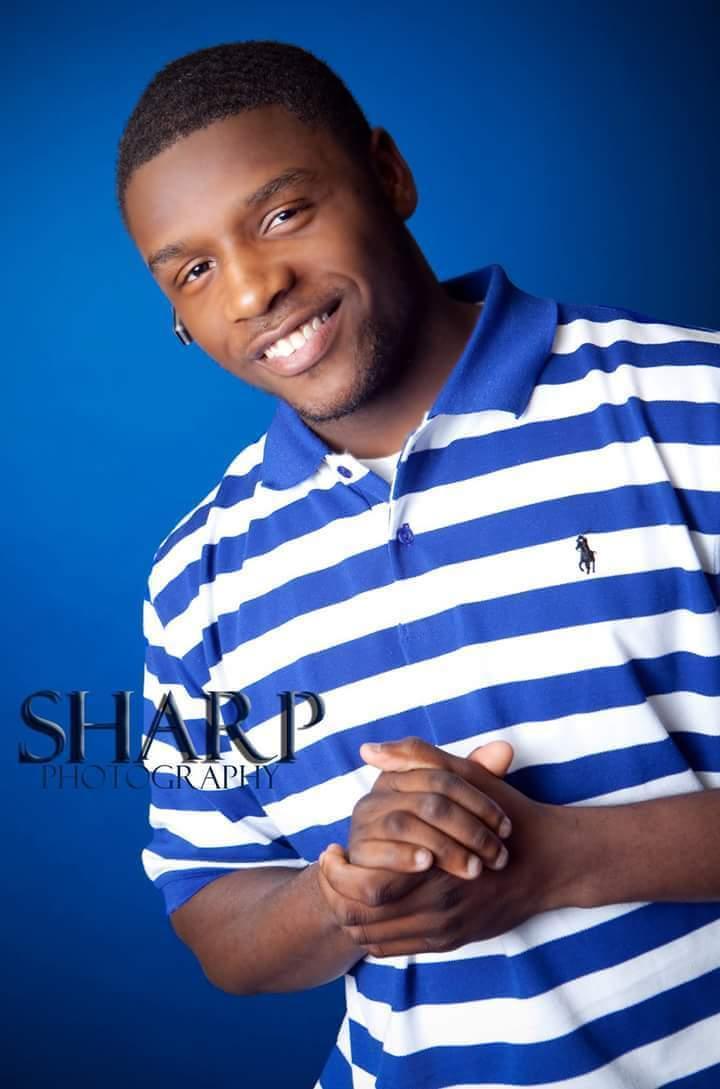 Rontavious McKinley death by force case profile photo