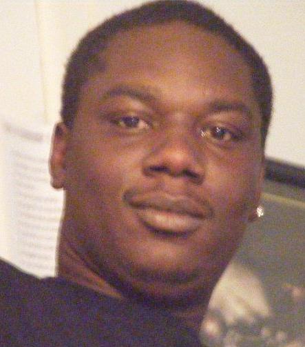 Dewitt Carter death by force case in Memphis, TN