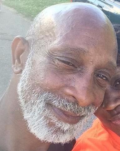 Bobby Woods death by force case profile photo
