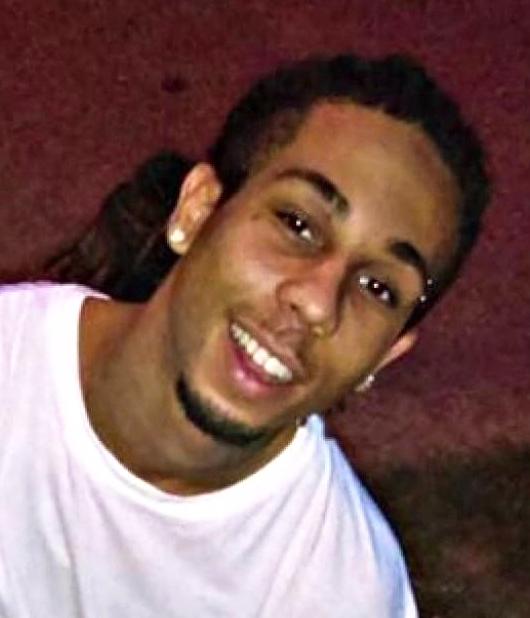 Tyrico Jones death by force case in Memphis, TN