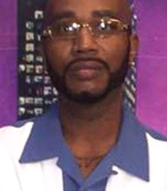 Keith Jennings death by force case profile photo
