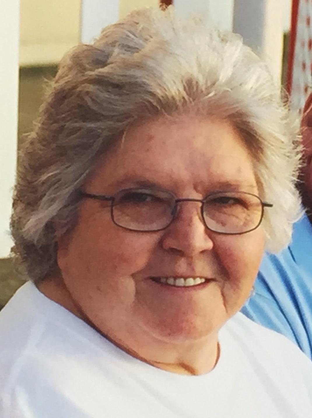 Sandra H. Cooley death by force case in Athens, TN