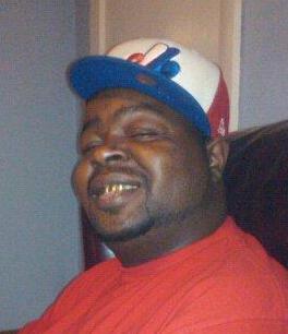 Corey Joyce death by force case in St. Louis, MO