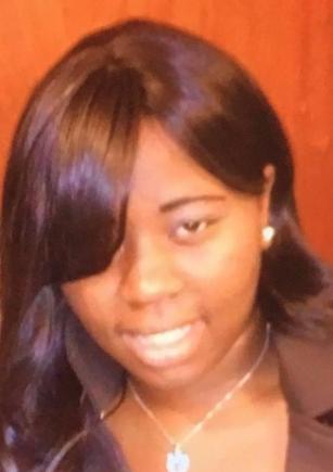 Camille Thompson death by force case profile photo