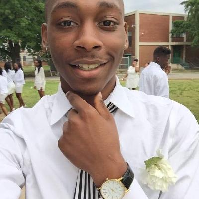 Joshua Cooper death by force case profile photo