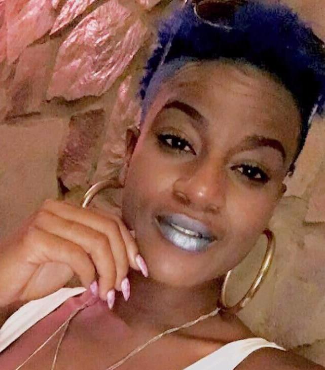 Jasmine Hines death by force case profile photo