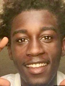 Antonio Womack death by force case in St. Louis, MO