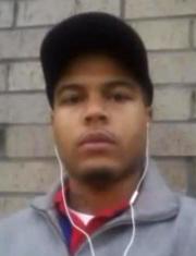 Anthony Pope death by force case profile photo