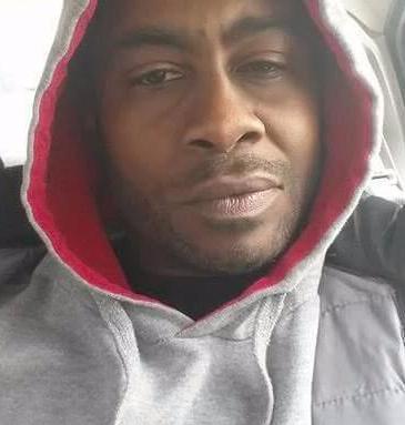 Brett Dillard death by force case in Knoxville, TN