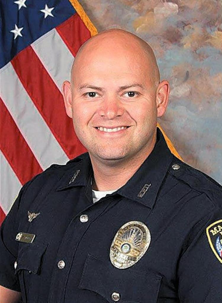 Kenny Moats death by force case profile photo