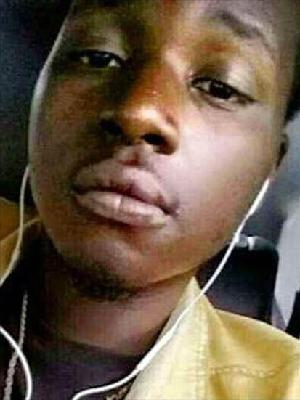 Laborick Smith death by force case profile photo