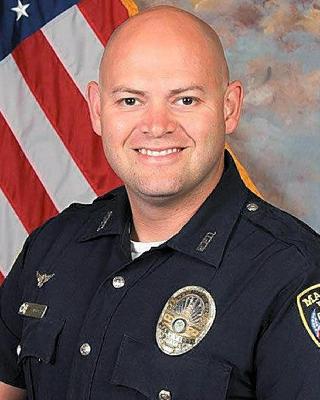 Kenneth Ray Moats death by force case in Maryville, TN