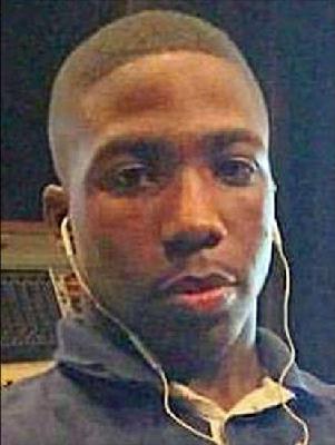 Jeromee White death by force case profile photo
