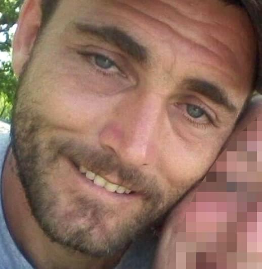 Kevin Huntley death by force case profile photo