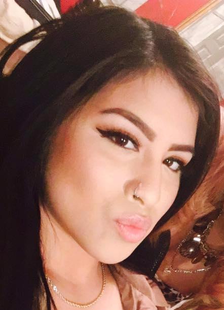 Liliana Rodriguez death by force case in Nashville, TN