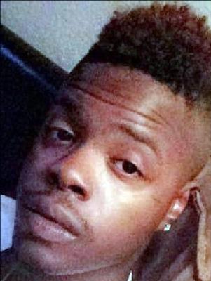 Justin Davis death by force case profile photo