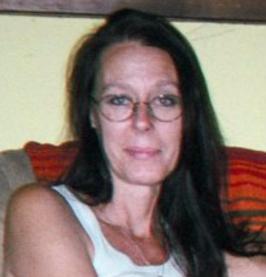 Suzanne Perez death by force case in Newport, TN