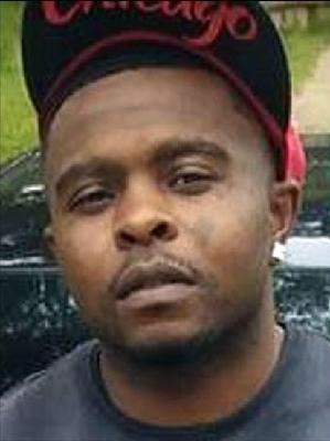 Louis Tate death by force case profile photo