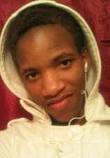 Octavius Key death by force case profile photo