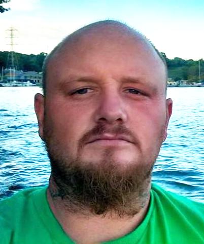 Michael Moran death by force case in Nashville, TN