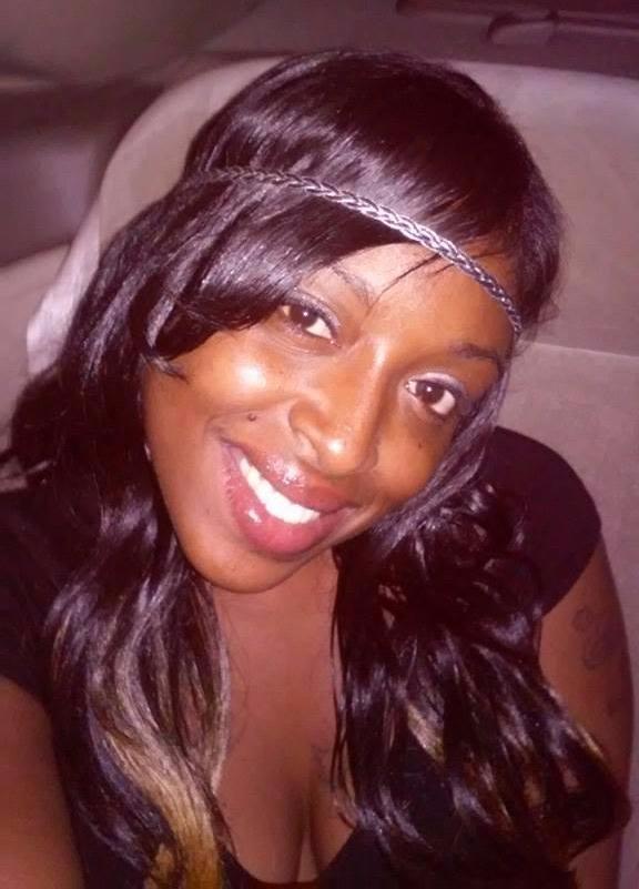 Aisha Bearden death by force case profile photo