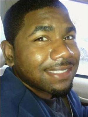 Roan Gardner death by force case profile photo