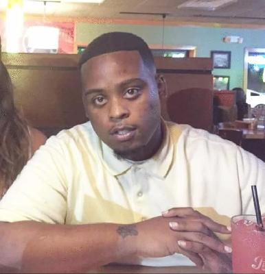 Nicholas Morrow death by force case in Memphis, TN