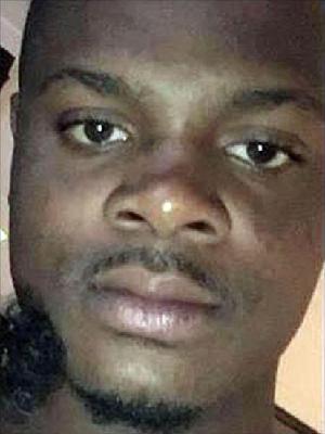 Terrick Carodine death by force case profile photo