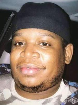Robert Caston death by force case profile photo