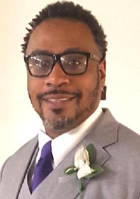 Andre Jones death by force case profile photo