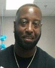 Keith Jackson death by force case profile photo