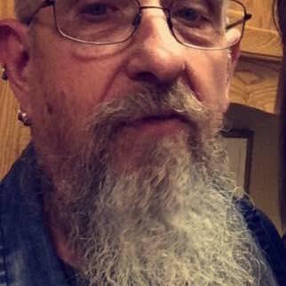 Marty Hall death by force case profile photo