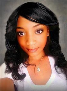 Ashley McKenzie death by force case profile photo