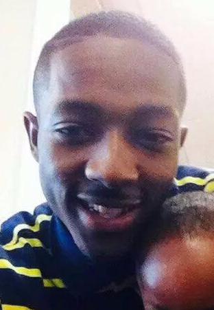 Kenneth Garrett Jr death by force case in Memphis, TN