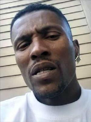 Eric Doggett death by force case profile photo