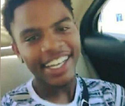 John Frost death by force case in St. Louis, MO