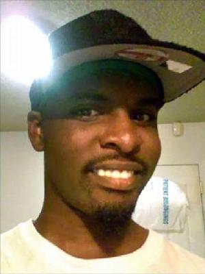 Juan Jackson death by force case profile photo
